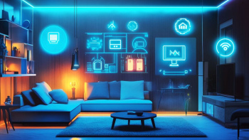 Как GPON интернет помогает подключить умный дом к Интернету без перегрузки сети?