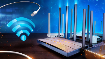 Роутеры 10 Гбит для офисов: как ускорить работу сотрудников с максимальной скоростью интернета?