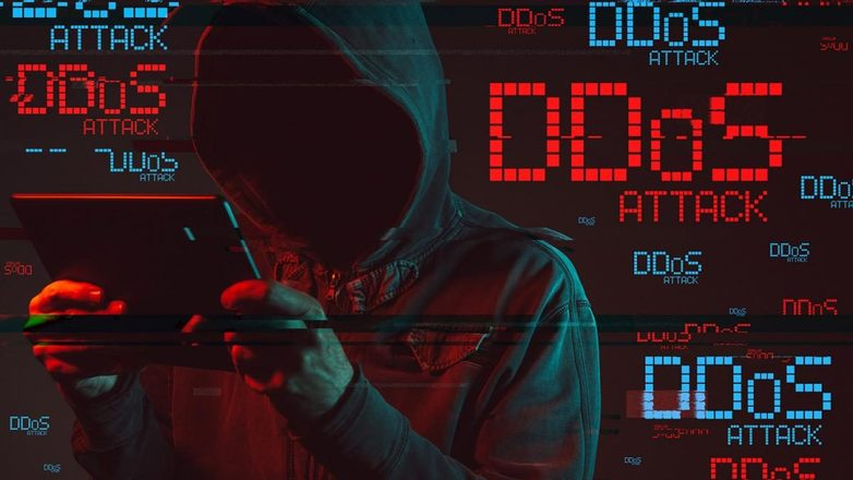 Как защитить компьютер и вашу сеть от DDoS-атак, спама, вирусов