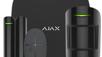 Огляд сигналізації AJAX