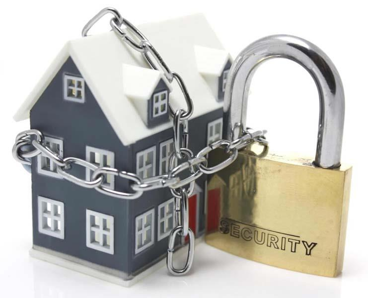 Как защититься от воров в частном доме: плюсы систем охраны