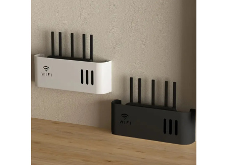 Настінна коробка для зберігання WiFi-рутера