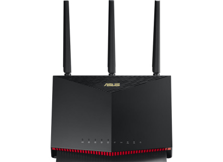 Wi-Fi 6: Asus RT-AX86U
