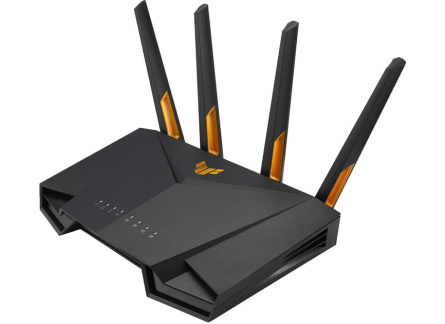 Wi-Fi 6: Asus TUF-AX3000 V2 4xGE LAN 2.5xGE