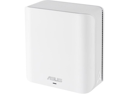 Wi-Fi 7: Asus ZenWiFi BD4 1PK White (90IG0960-MO3C00) MESH система WiFi7 / BE3600 / 2.5Гбит/с