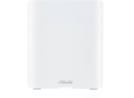 Wi-Fi 7: Asus ZenWiFi BT8 1PK (90IG0930-MO3B00) MESH система WiFi7 / BE14000 / 2.5Гбіт/с