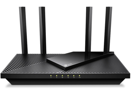 Wi-Fi 6: TP-LINK Archer AX55 Pro