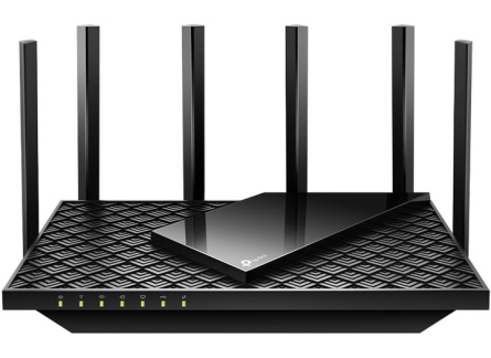Wi-Fi 6: TP-LINK Archer AX72 Pro