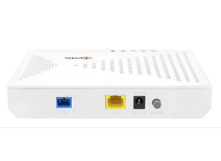 Абонентський термінал C-DATA FD511T-R460S XGSPON, 1xSC/UPC, 1x10/100/1000/10000Base-T, 12V