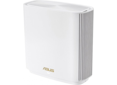 Wi-Fi 6: ASUS ZenWiFi XT8 1PK White | Black AX6600