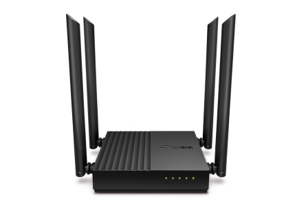 Wi-Fi 5: TP-LINK Archer C64