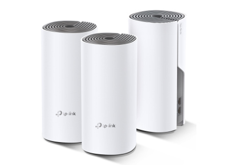 Wi-Fi 5: TP-LINK Deco E4 (3-pack)