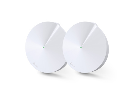Wi-Fi 5: TP-LINK Deco M5 (2-pack)
