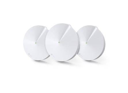 Wi-Fi 5: TP-LINK Deco M5 (3-pack)