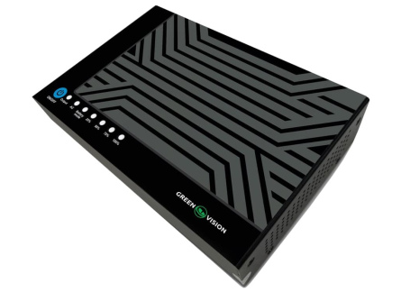 Джерело безперебійного живлення GreenVision GV-702-UPS-DC18-100W
