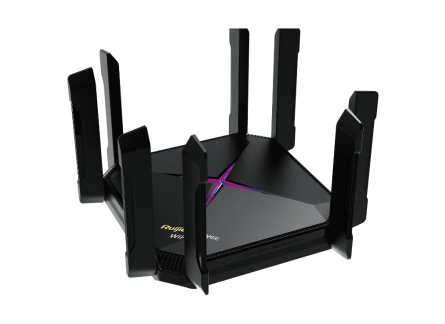 Wi-Fi:6 Ruijie Reyee RG-EW6000GX 2.5G 2xWAN