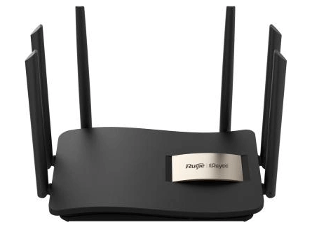 Wi-Fi 5: Ruijie Reyee RG-EW1200G PRO