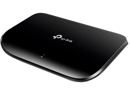 Комутатор TP-LINK TL-SG1005D