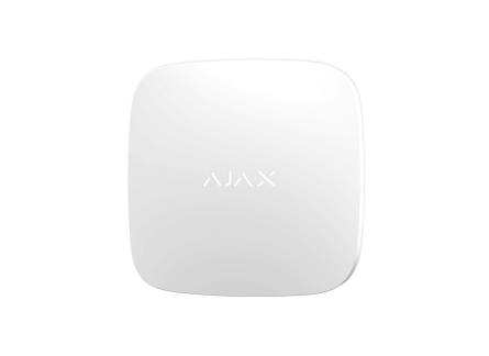 Бездротовий датчик виявлення затоплення Ajax LeaksProtect білий | чорний
