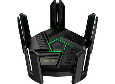 Wi-Fi 7: Ruijie Reyee RG-EW7200BE PRO