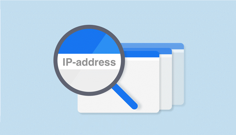 Как узнать свой IP-адрес: простые способы и онлайн-сервисы