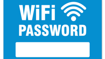 Что делать, если забыли пароль от Wi-Fi?