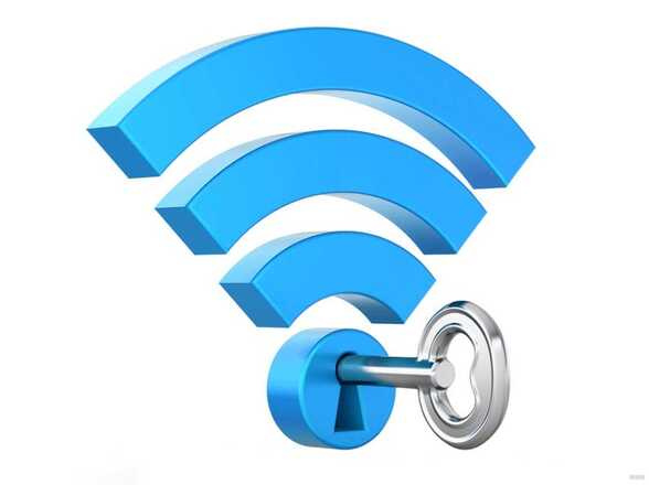 Как защитить свою Wi-Fi сеть от соседей и посторонних