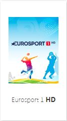 Eurosport 1 HD