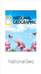 National Geographic