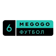 MEGOGO Футбол 6 HD