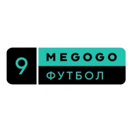 MEGOGO Футбол 9