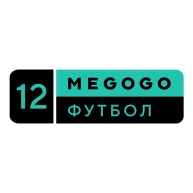 MEGOGO Футбол 12
