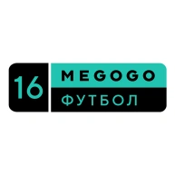 MEGOGO Футбол 16