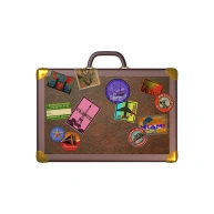 ЧЕМОДАН ТВ HD