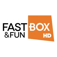 Fast’nFunBox HD