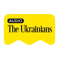 [M] Подкасти The Ukrainians