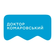 [M] Доктор Комаровський