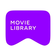 [М] Movie Library
