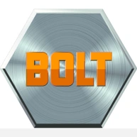 BOLT HD