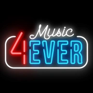 4ever music HD
