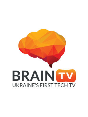 BRAIN TV