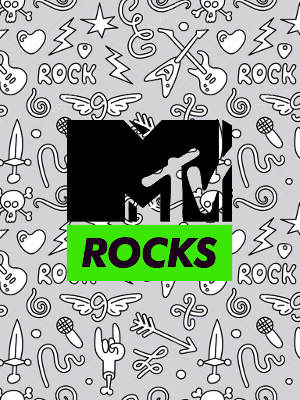 MTV Rocks