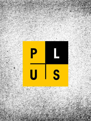 PLUS