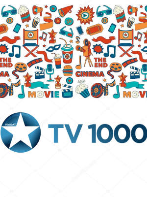 TV 1000