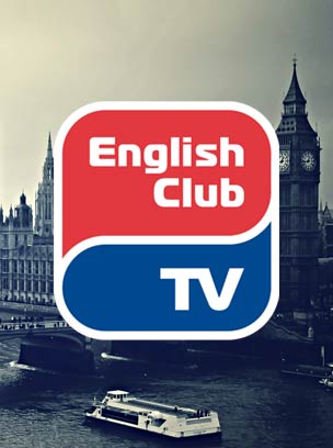 English Club