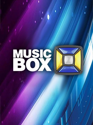 Music BOX