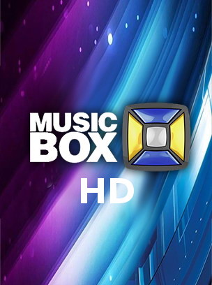 Music BOX HD