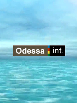 Odessa int.