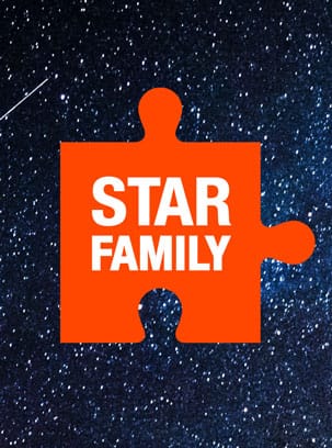 StarFamily