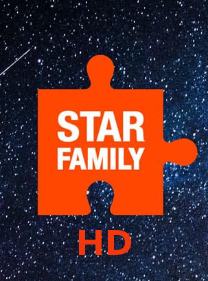 StarFamily HD